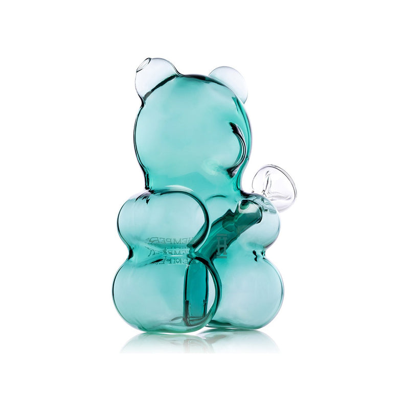 Hemper Gummy Bear Bong