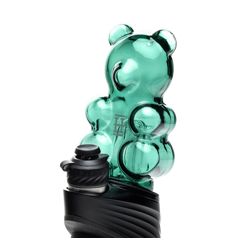 Hemper Gummy Bear Puffco Peak Top