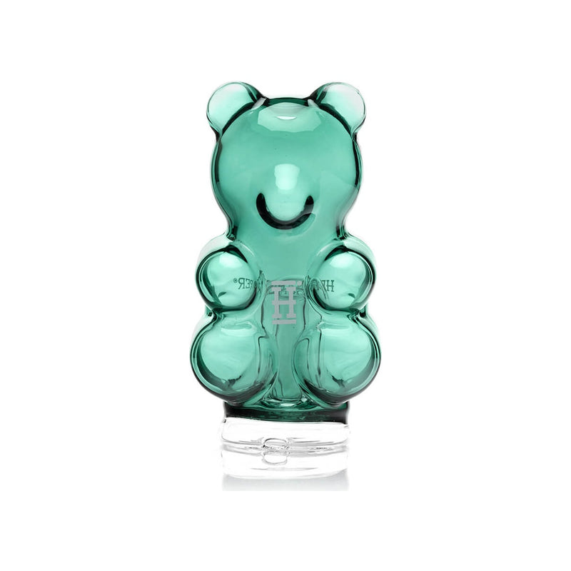 Hemper Gummy Bear Puffco Peak Top