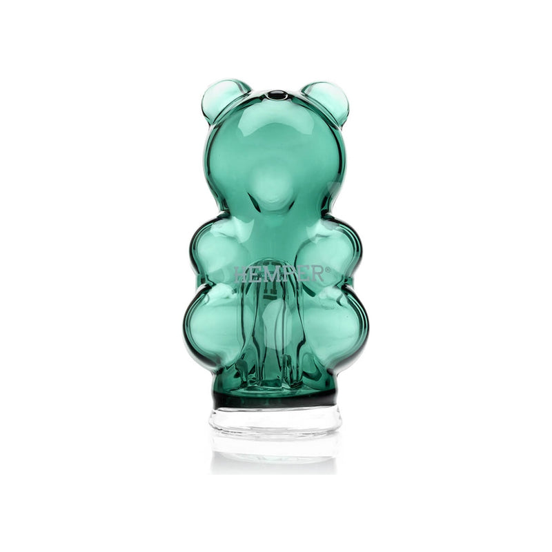 Hemper Gummy Bear Puffco Peak Top