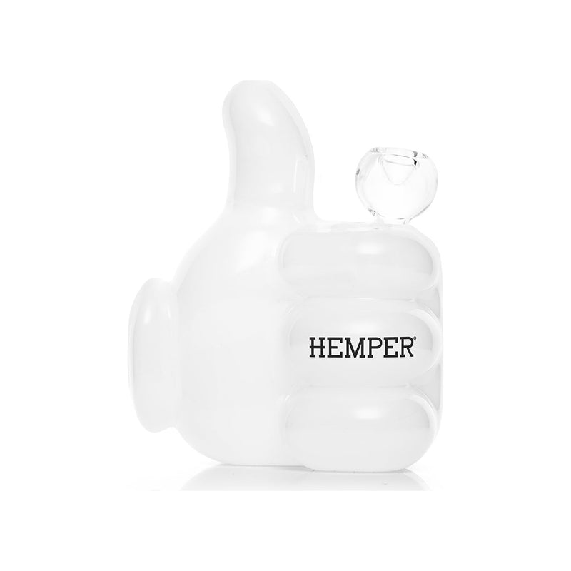 Hemper High Jinx Cartoon Bong