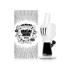 Hemper High Jinx Cartoon XL Bong