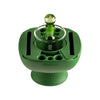 Hemper Isoplex Iso Cleaning & Tool Station Green