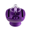 Hemper Isoplex Iso Cleaning & Tool Station Purple