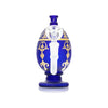 Hemper Jeweled Egg Bong
