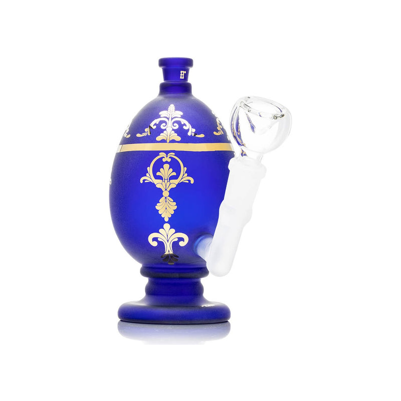Hemper Jeweled Egg Bong