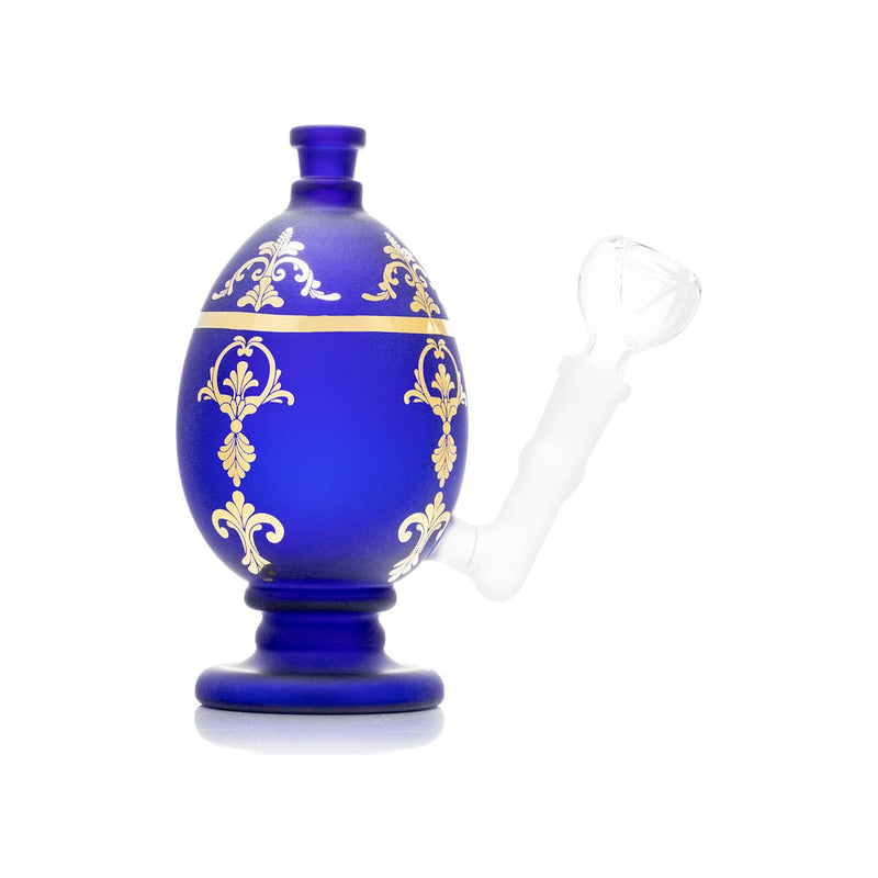 Hemper Jeweled Egg Bong