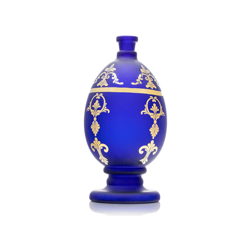 Hemper Jeweled Egg Bong