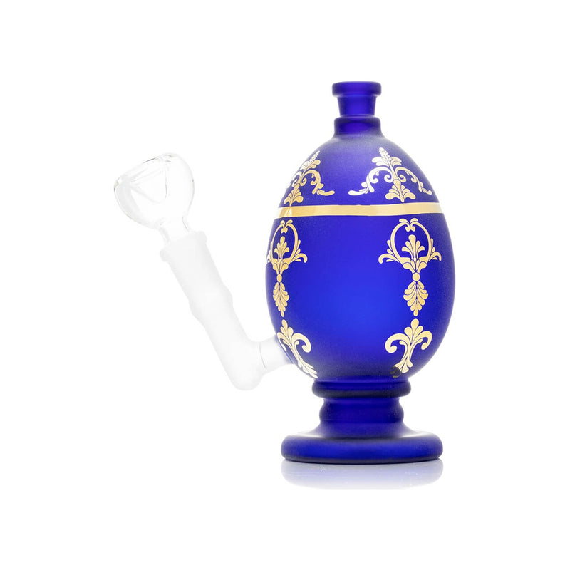 Hemper Jeweled Egg Bong