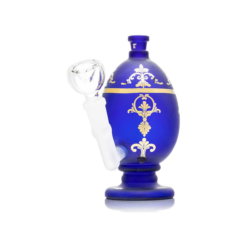 Hemper Jeweled Egg Bong