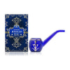 Hemper Jeweled Egg Hand Pipe