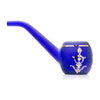 Hemper Jeweled Egg Hand Pipe