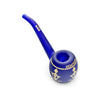 Hemper Jeweled Egg Hand Pipe