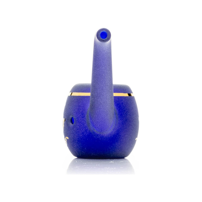 Hemper Jeweled Egg Hand Pipe