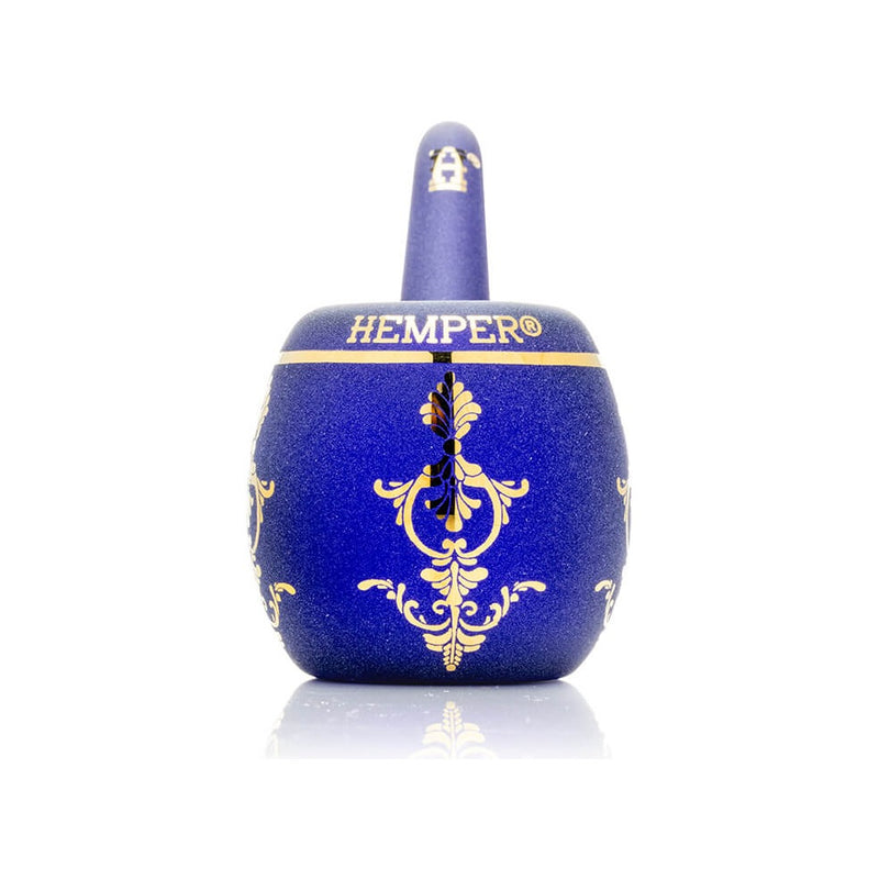 Hemper Jeweled Egg Hand Pipe