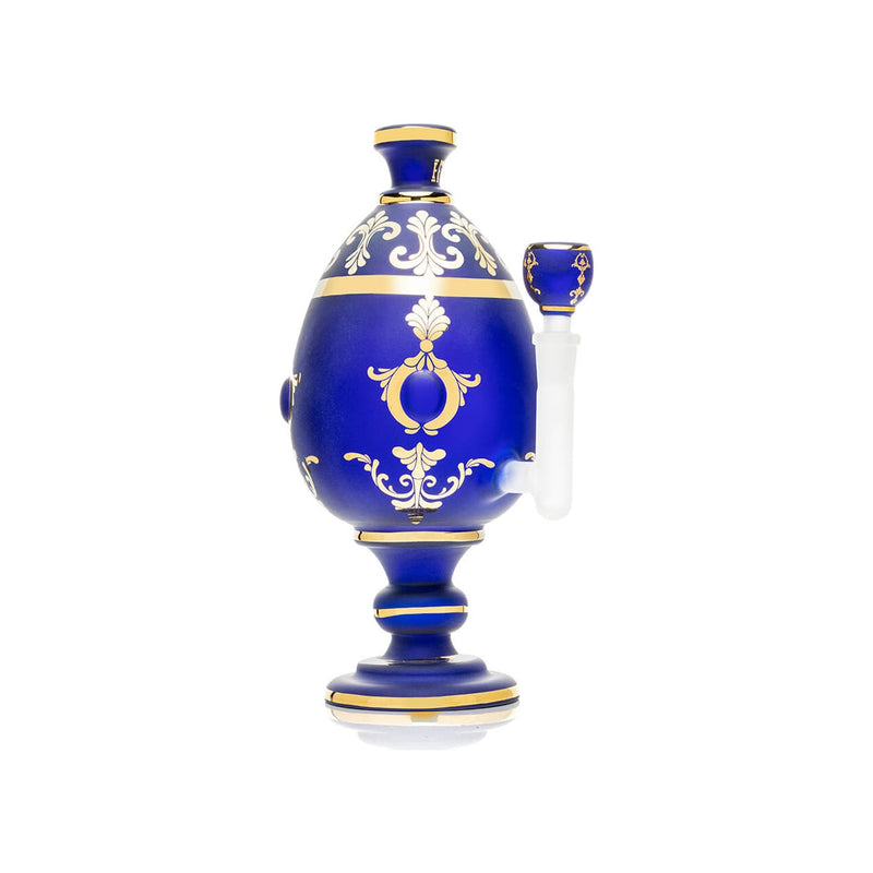 Hemper Jeweled Egg XL Bong