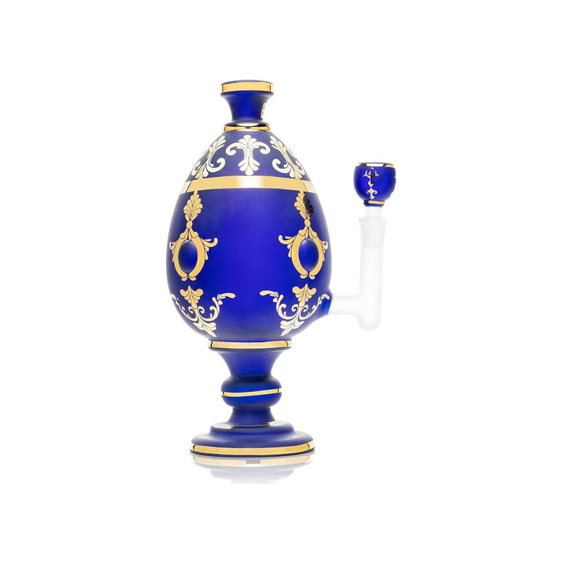 Hemper Jeweled Egg XL Bong
