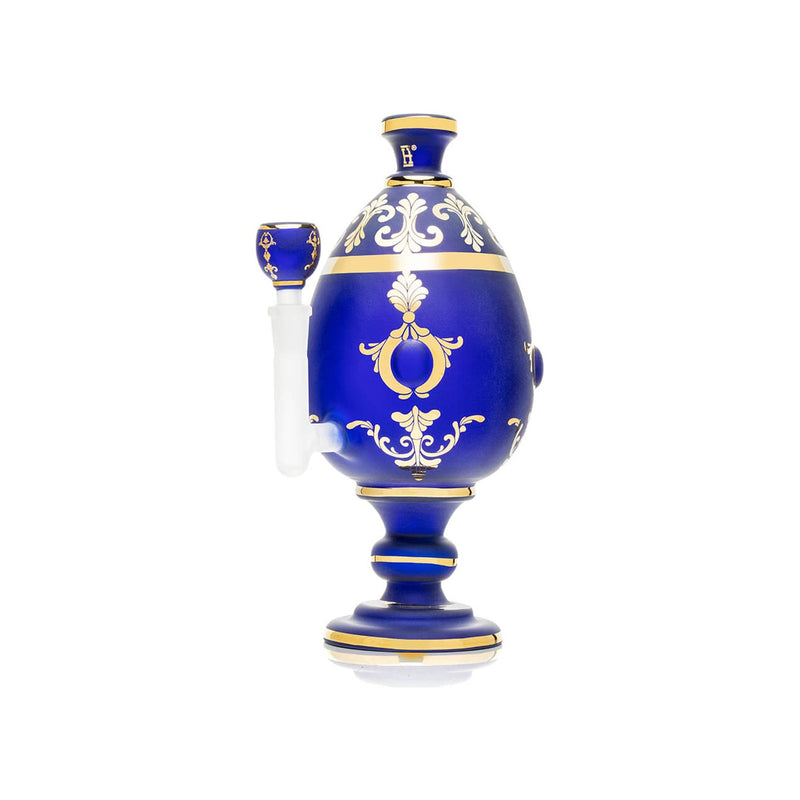 Hemper Jeweled Egg XL Bong