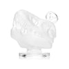 Hemper Jurassic Spark Dinosaur Skull Bong