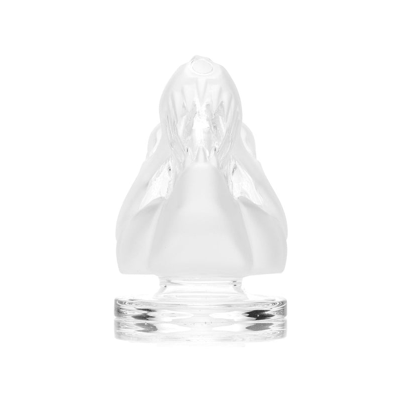 Hemper Jurassic Spark Dinosaur Skull Bong