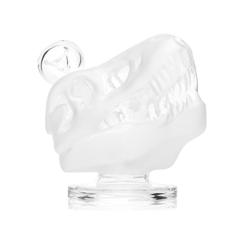 Hemper Jurassic Spark Dinosaur Skull Bong