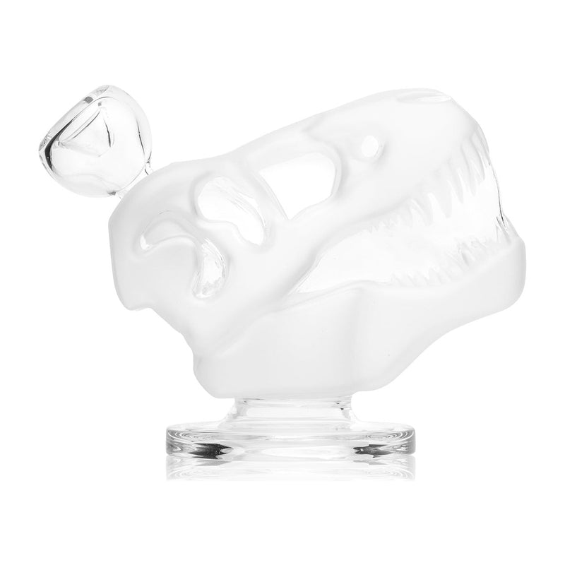 Hemper Jurassic Spark Dinosaur Skull Bong