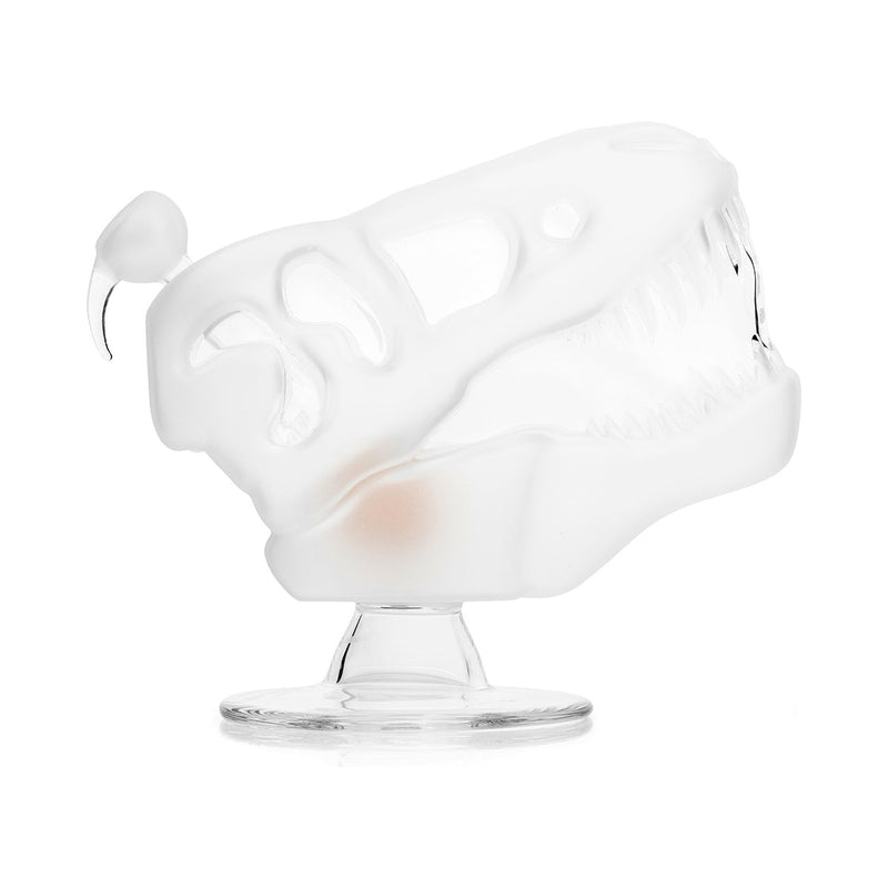 Hemper Jurassic Spark Dinosaur Skull XL Bong