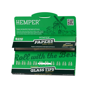 Longpapes