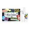 Hemper Mile High Suitcase Bong