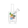 Hemper Mile High Suitcase Bong