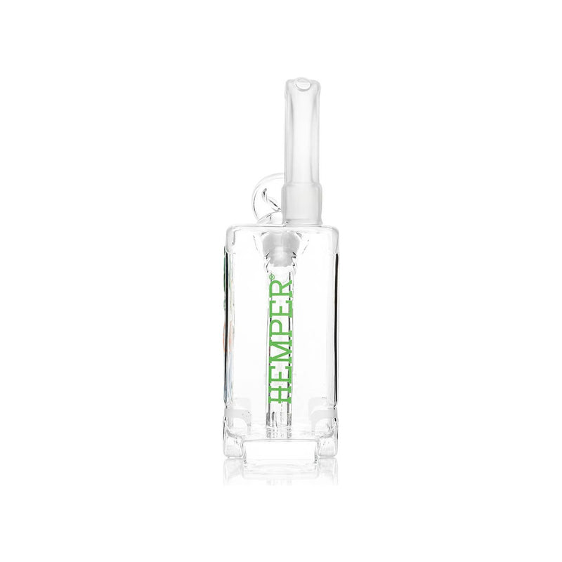 Hemper Mile High Suitcase Bong