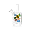 Hemper Mile High Suitcase Bong