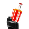 Hemper Movie Popcorn Puffco Peak Top
