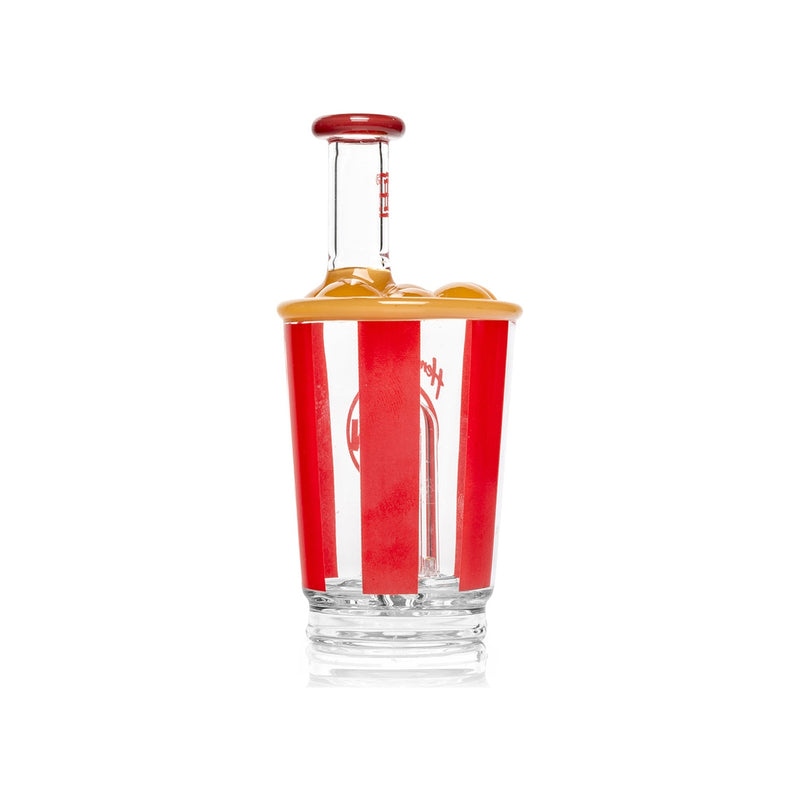 Hemper Movie Popcorn Puffco Peak Top
