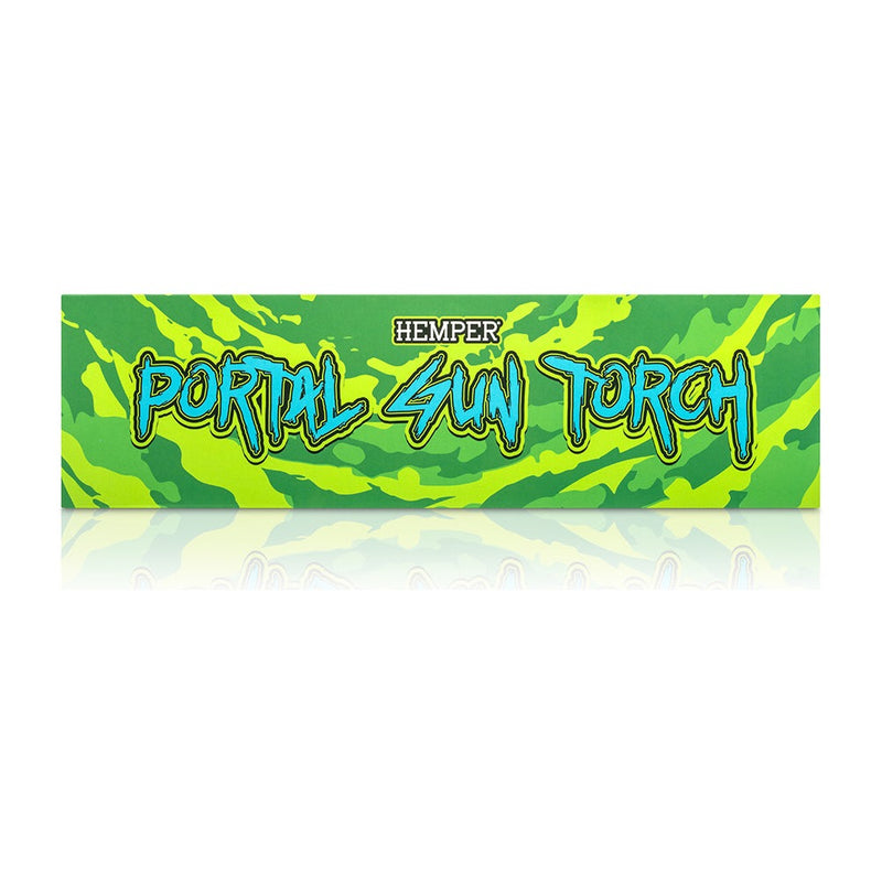 Hemper Portal Gun Torch