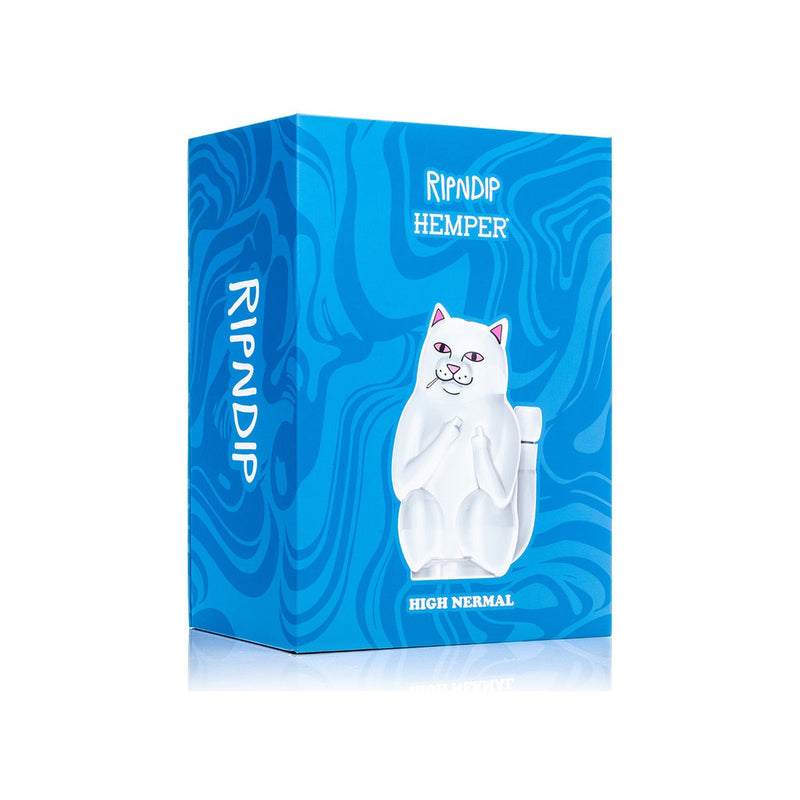 Hemper RIPNDIP X HEMPER High Nermal Bong