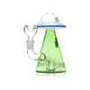 Hemper RIPNDIP x HEMPER Lord Nermal UFO Bong