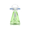 Hemper RIPNDIP x HEMPER Lord Nermal UFO Bong