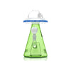 Hemper RIPNDIP x HEMPER Lord Nermal UFO XL Bong