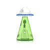 Hemper RIPNDIP x HEMPER Lord Nermal UFO XL Bong