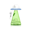 Hemper RIPNDIP x HEMPER Lord Nermal UFO XL Bong