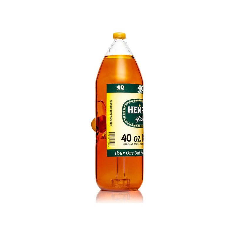 Hemper Rager 40oz XL Bong