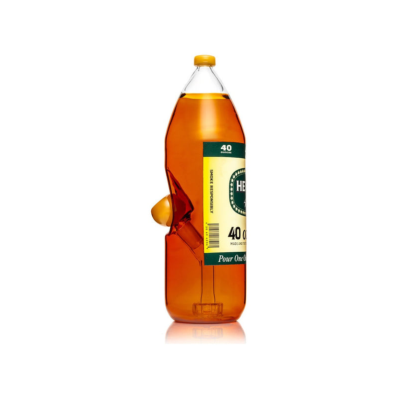 Hemper Rager 40oz XL Bong
