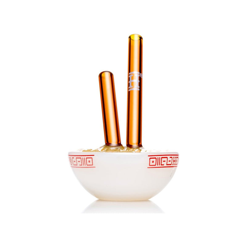 Hemper Ramen Bowl Hand Pipe