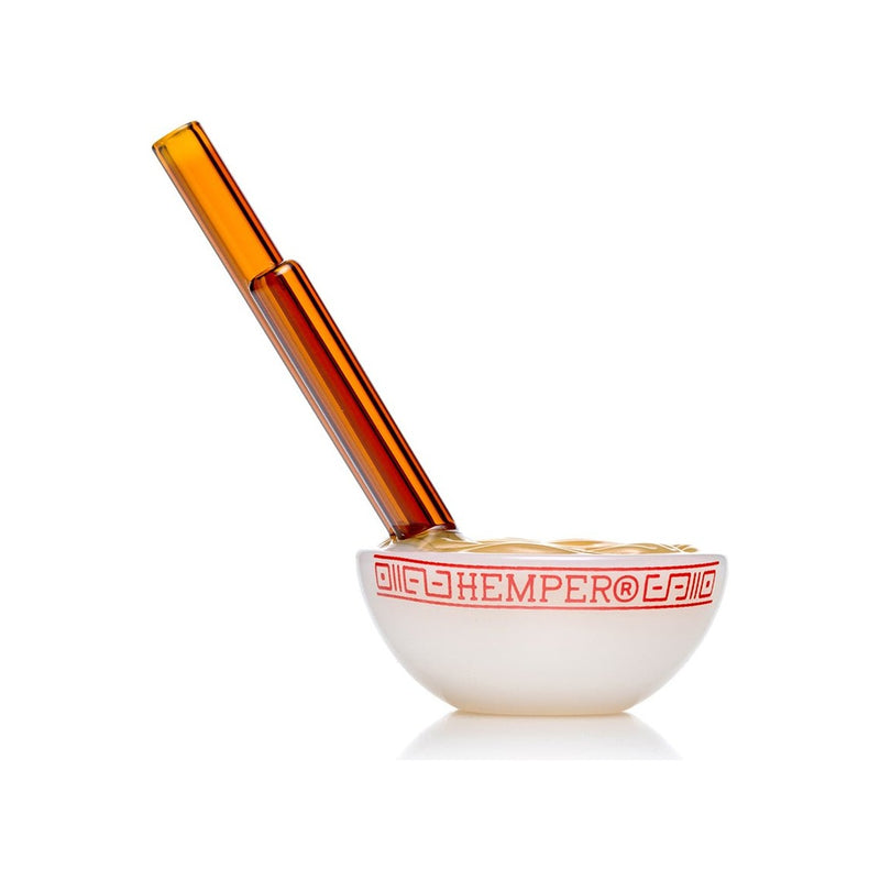 Hemper Ramen Bowl Hand Pipe