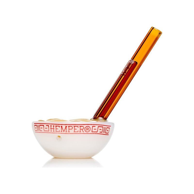 Hemper Ramen Bowl Hand Pipe