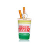Hemper Ramen Cup Bong