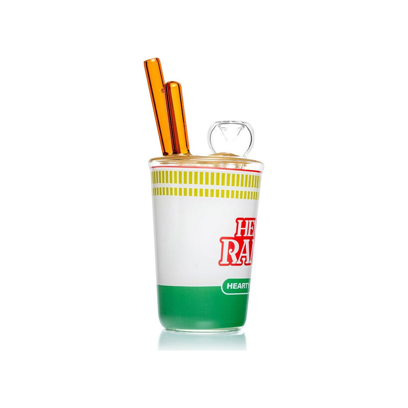 Hemper Ramen Cup Bong