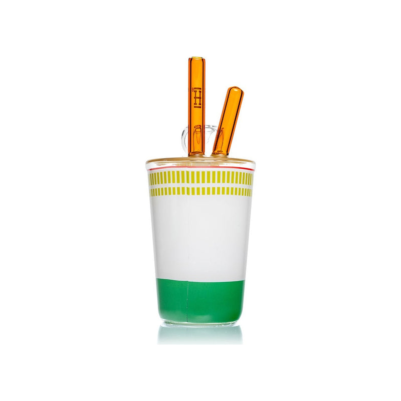 Hemper Ramen Cup Bong