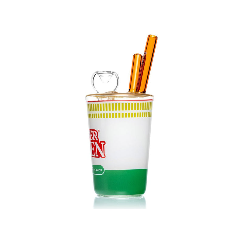 Hemper Ramen Cup Bong